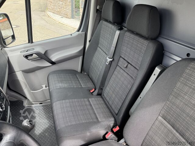 Sprinter 316 CDI, Klima, AHK, MAXI, 4325 Mercedes-Benz Sprinter 316 CDI, Klima, AHK, MAXI, 4325