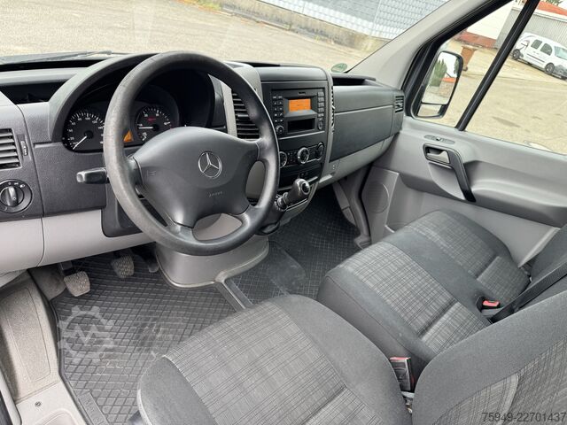 Sprinter 316 CDI, Klima, AHK, MAXI, 4325 Mercedes-Benz Sprinter 316 CDI, Klima, AHK, MAXI, 4325