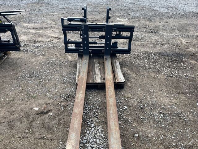 Fork positioners Kaup 4T411IZA