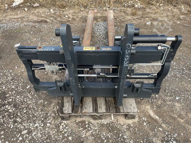 Fork positioners Kaup 4T411IZA