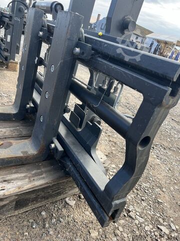 Fork positioners Kaup 4T411IZA