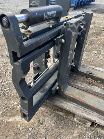 Fork positioners Kaup 4T411IZA