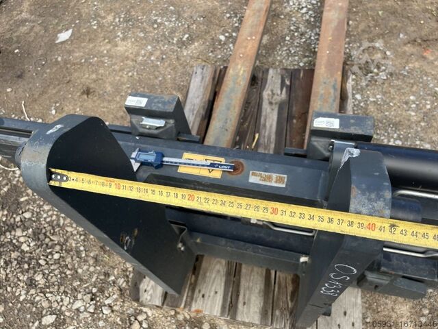 Fork positioners Kaup 4T411IZA