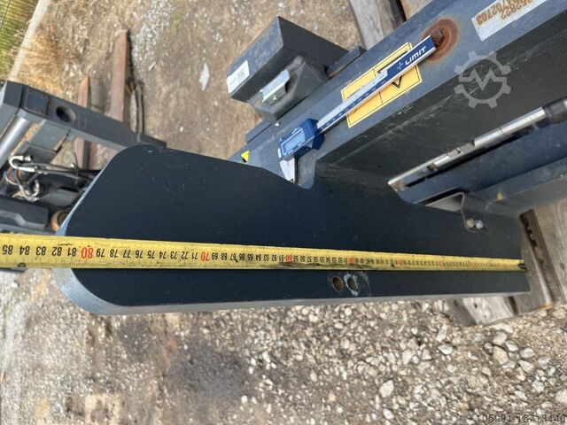 Fork positioners Kaup 4T411IZA