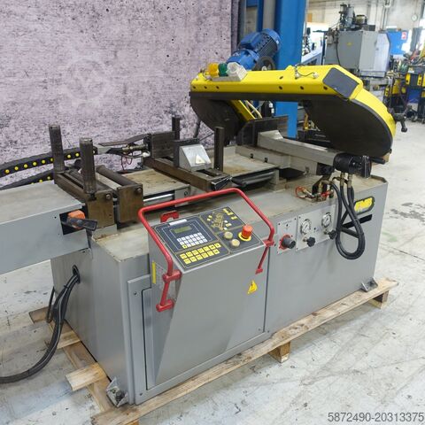 Bandsäge FMB Jupiter