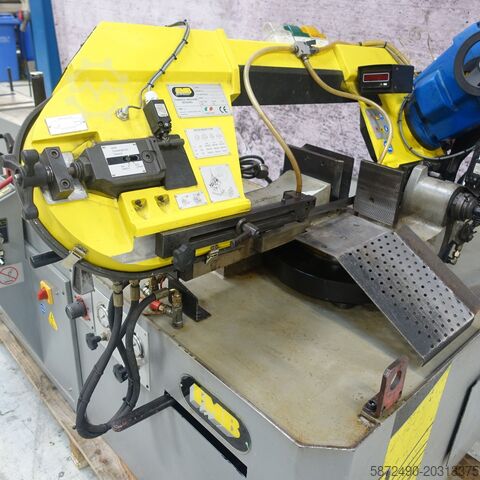 Bandsäge FMB Jupiter