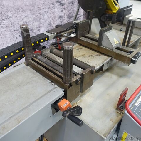 Bandsäge FMB Jupiter