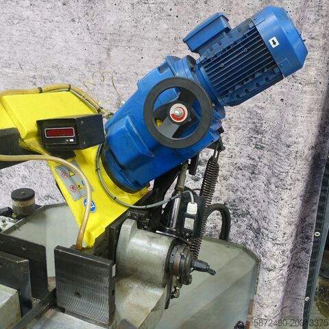 Bandsäge FMB Jupiter