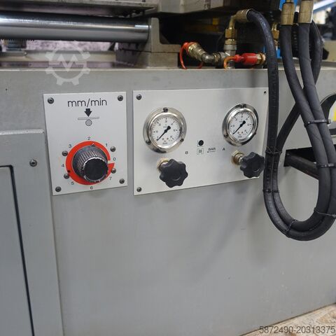 Bandsäge FMB Jupiter