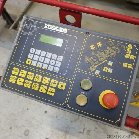 Bandsäge FMB Jupiter