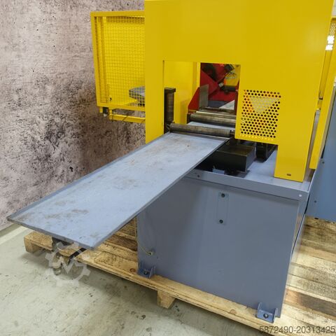 Band saw Bianco 370 AF 90° NC VT 1000