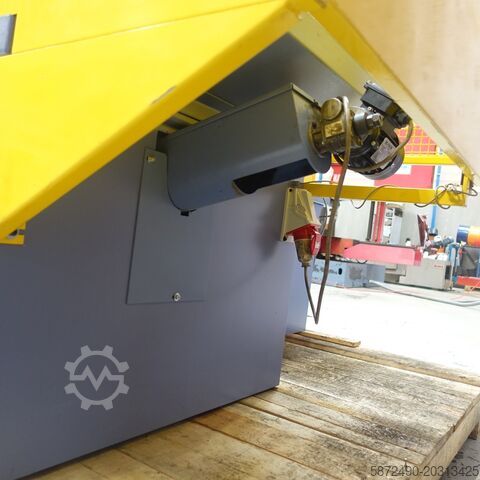 Band saw Bianco 370 AF 90° NC VT 1000
