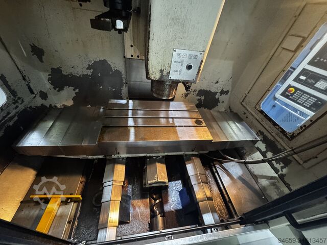 Vertikales Bearbeitungszentrum Tongtai TMV720A