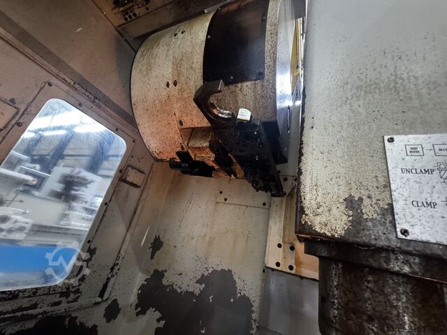 Vertikales Bearbeitungszentrum Tongtai TMV720A