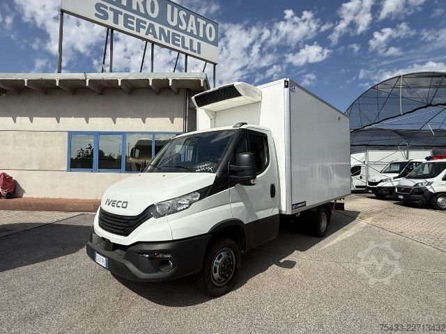 Kühltransporter IVECO DAILY 35C16H3.0 FRIGO