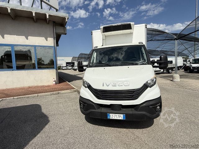 Kühltransporter IVECO DAILY 35C16H3.0 FRIGO
