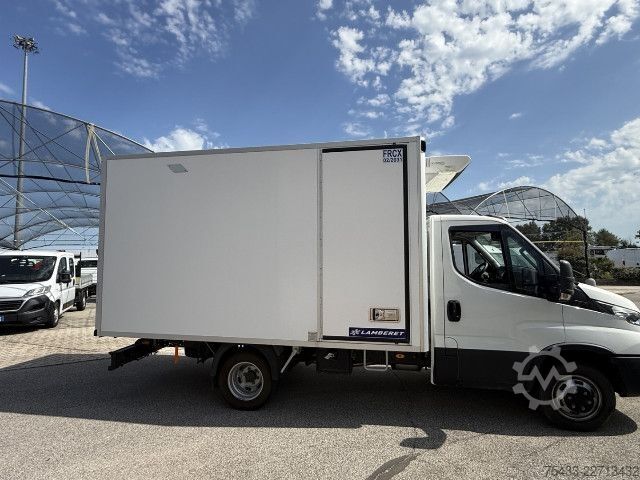 Kühltransporter IVECO DAILY 35C16H3.0 FRIGO
