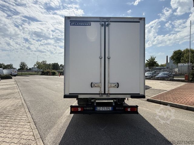 Kühltransporter IVECO DAILY 35C16H3.0 FRIGO