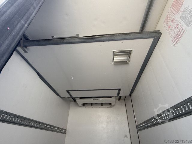 Kühltransporter IVECO DAILY 35C16H3.0 FRIGO