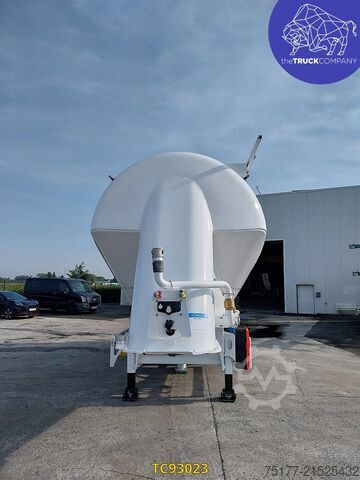 Silo Ardor 