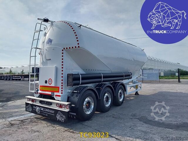 Silo Ardor 