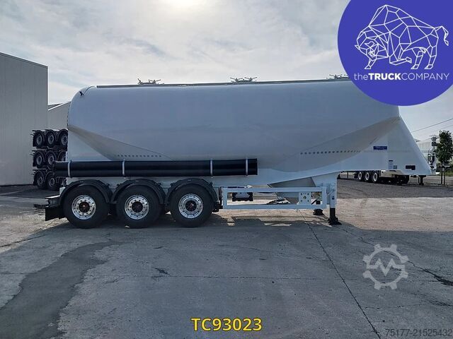 Silo Ardor 