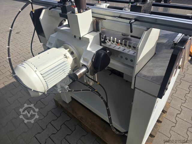 Mehrspindelbohrmaschine SCM startech 23