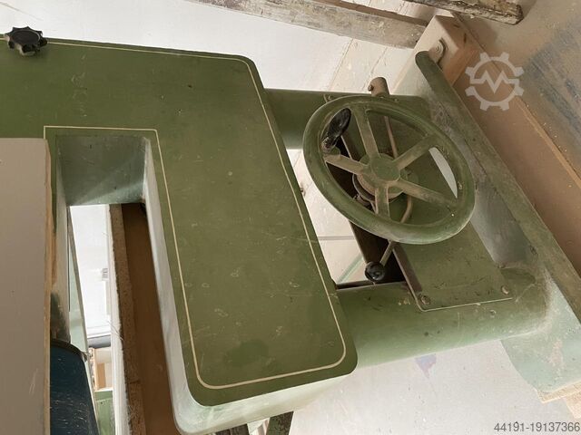 Long belt sander Bütfering C 55