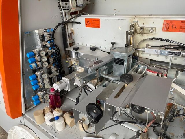 Edge banding machine Holz-Her Arcus 1334