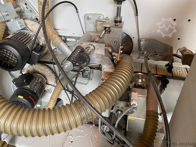 Edge banding machine Holz-Her Arcus 1334