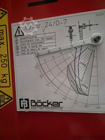 Böcker Junior 24 Böcker Junior 24