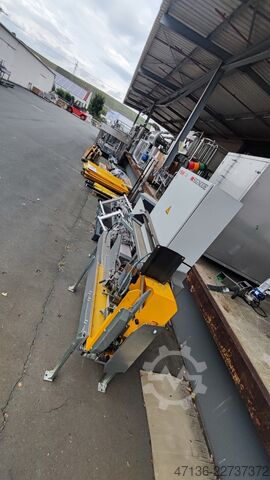 Plastikband Wickler SIGNODE 