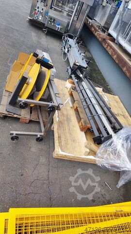 Plastikband Wickler SIGNODE 