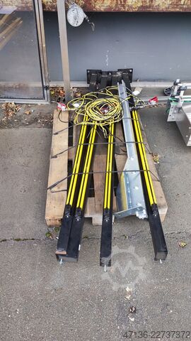 Plastikband Wickler SIGNODE 