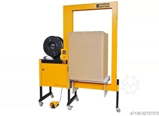 Plastikband Wickler SIGNODE 
