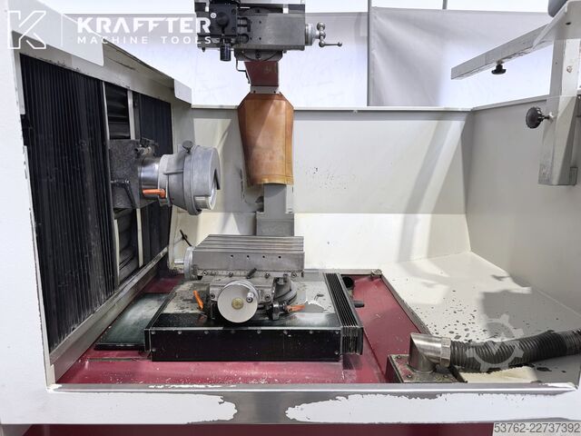 Werkzeugschleifmaschine EWAG RS-15 EWAG RS 15