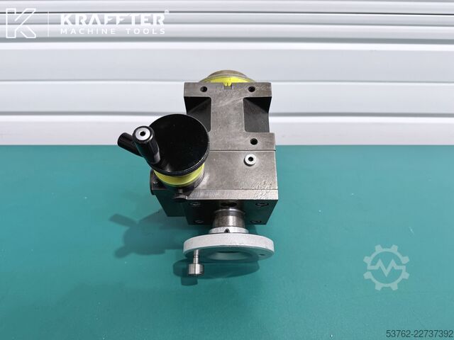 Werkzeugschleifmaschine EWAG RS-15 EWAG RS 15