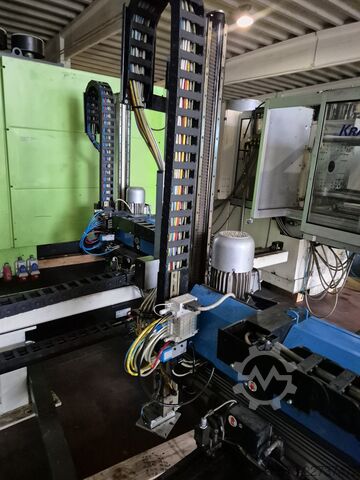 Linearroboter  