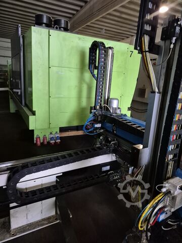 Linearroboter  
