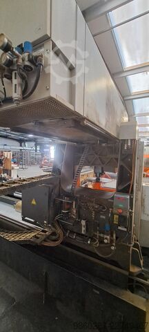 CNC Elumatec SBZ 151