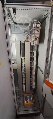 CNC Elumatec SBZ 151