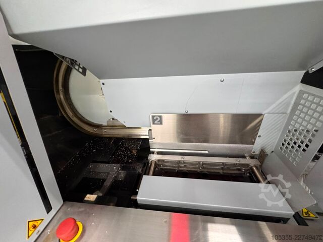 Klebebinder Horizon BQ-480 EVA