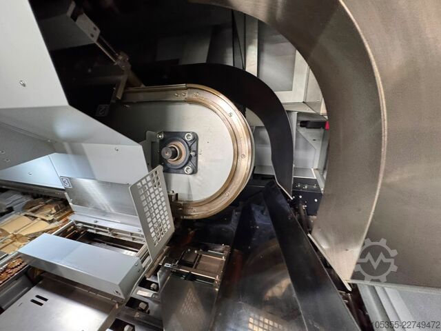 Klebebinder Horizon BQ-480 EVA