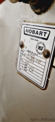 Planetenrührmaschine HOBART H 600