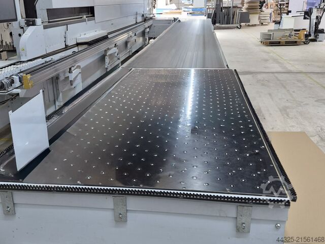 Plattenrückführung HOMAG ZHR 05/L/095