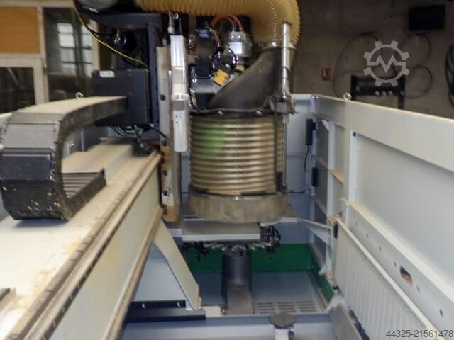 5-Achs-Bearbeitungszentrum BIESSE ROVER A 1532