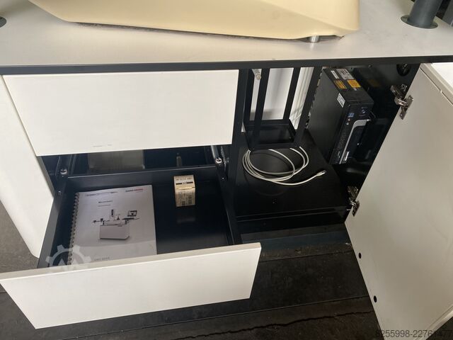 Werkzeugvoreinstellgerät Einstellgerät DMG MORI UNO 20/40