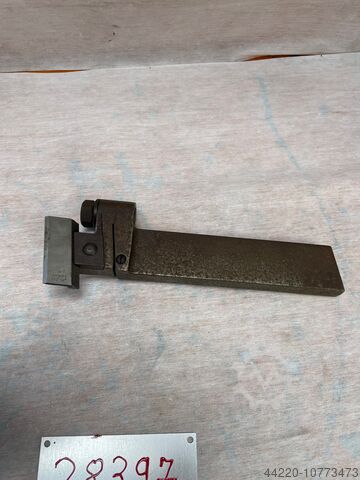 Gewindeschneidstahl (28397) Komet FG II