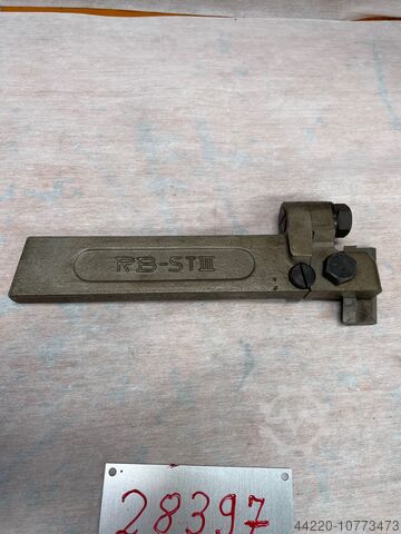 Gewindeschneidstahl (28397) Komet FG II