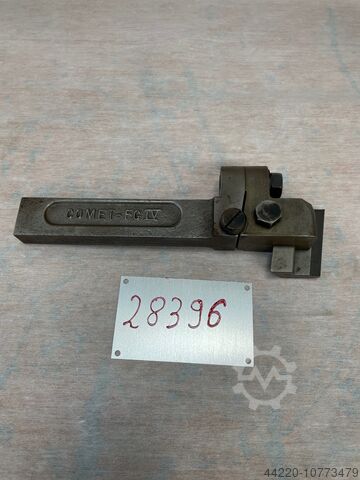 Klemmhalter (2839 Fabrikat Comet FG IIII
